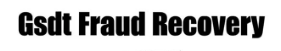 Gsdt Fraud Recovery